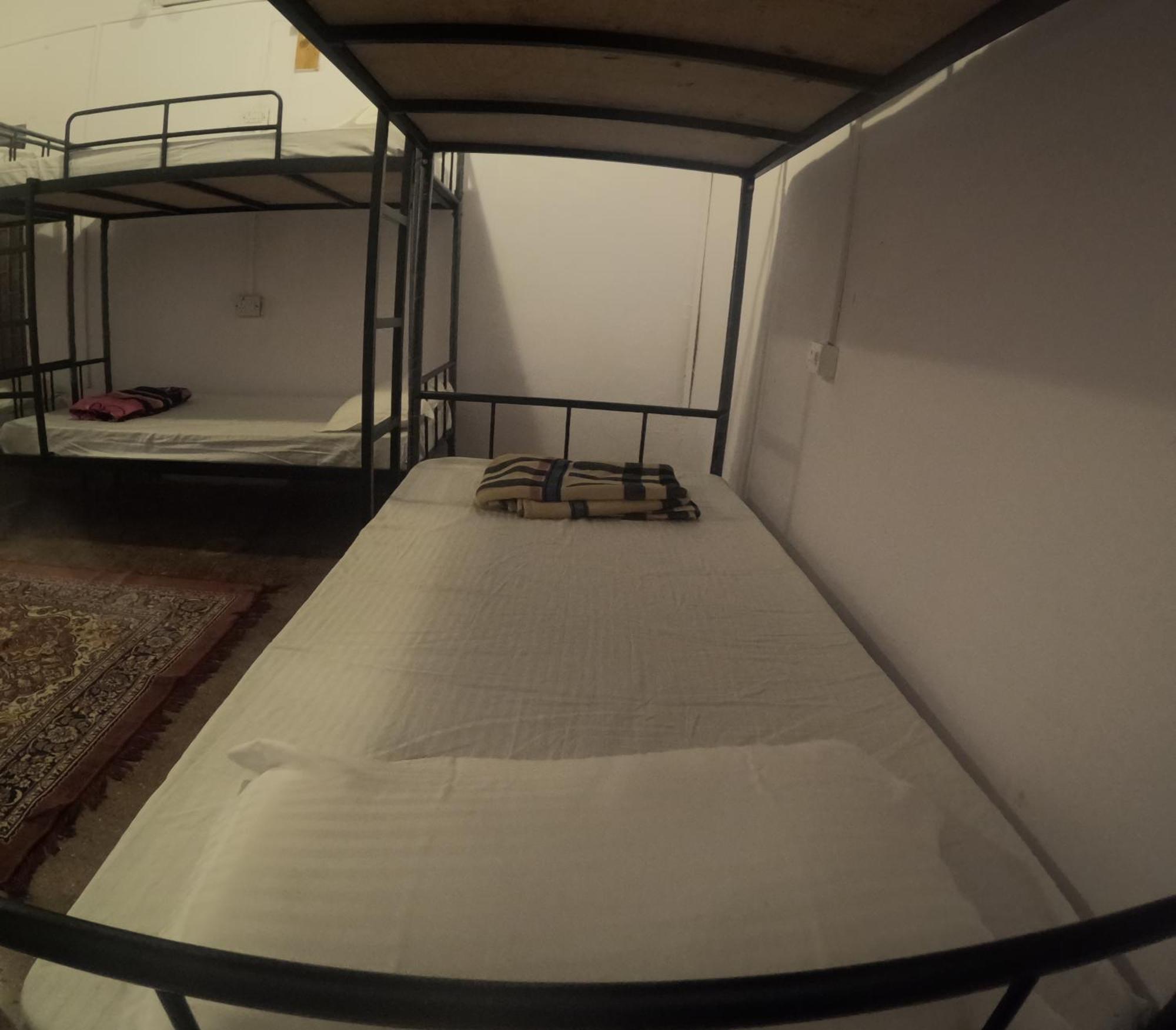 Streetmates Hostel Анжуна Екстер'єр фото