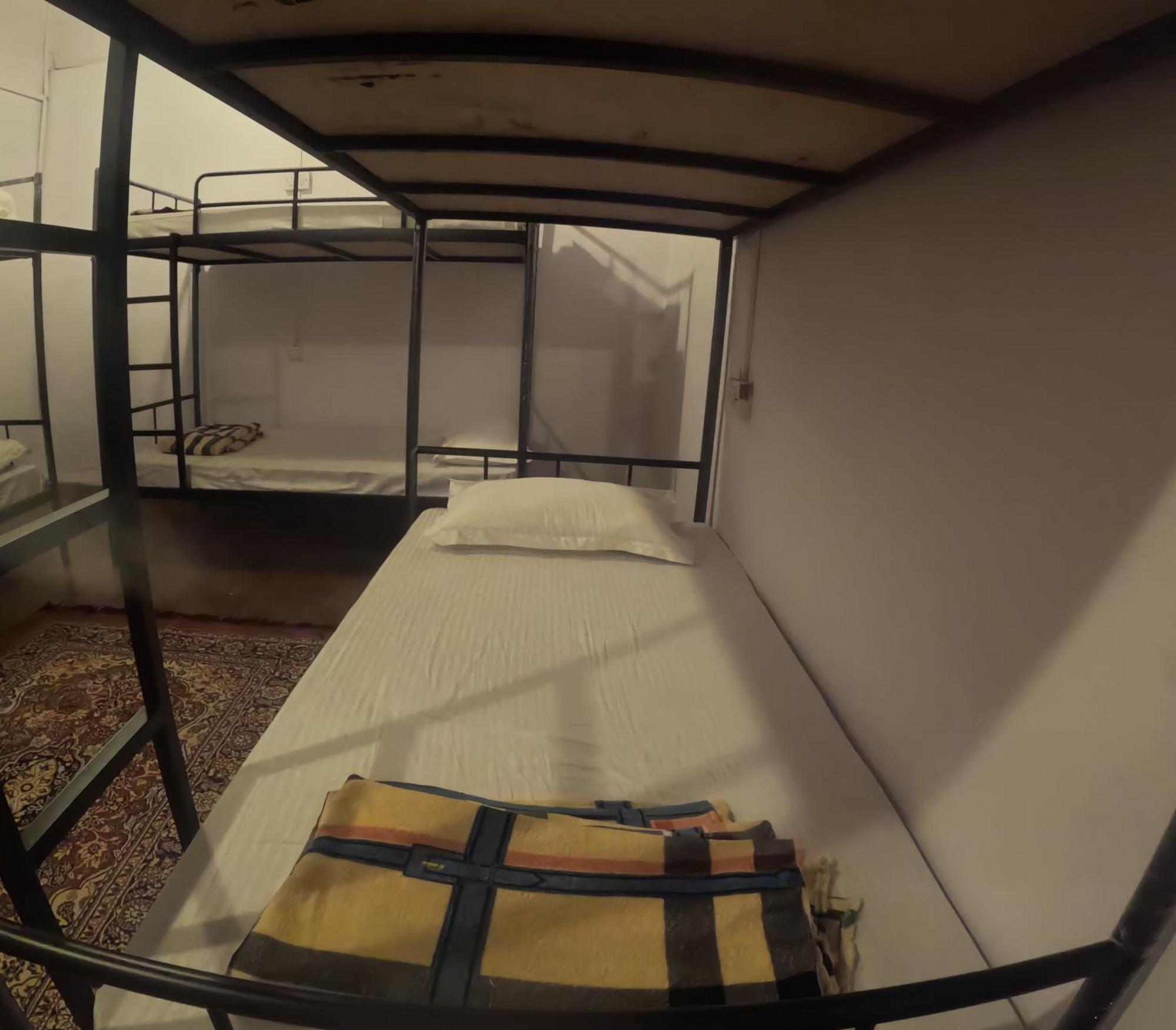 Streetmates Hostel Анжуна Екстер'єр фото