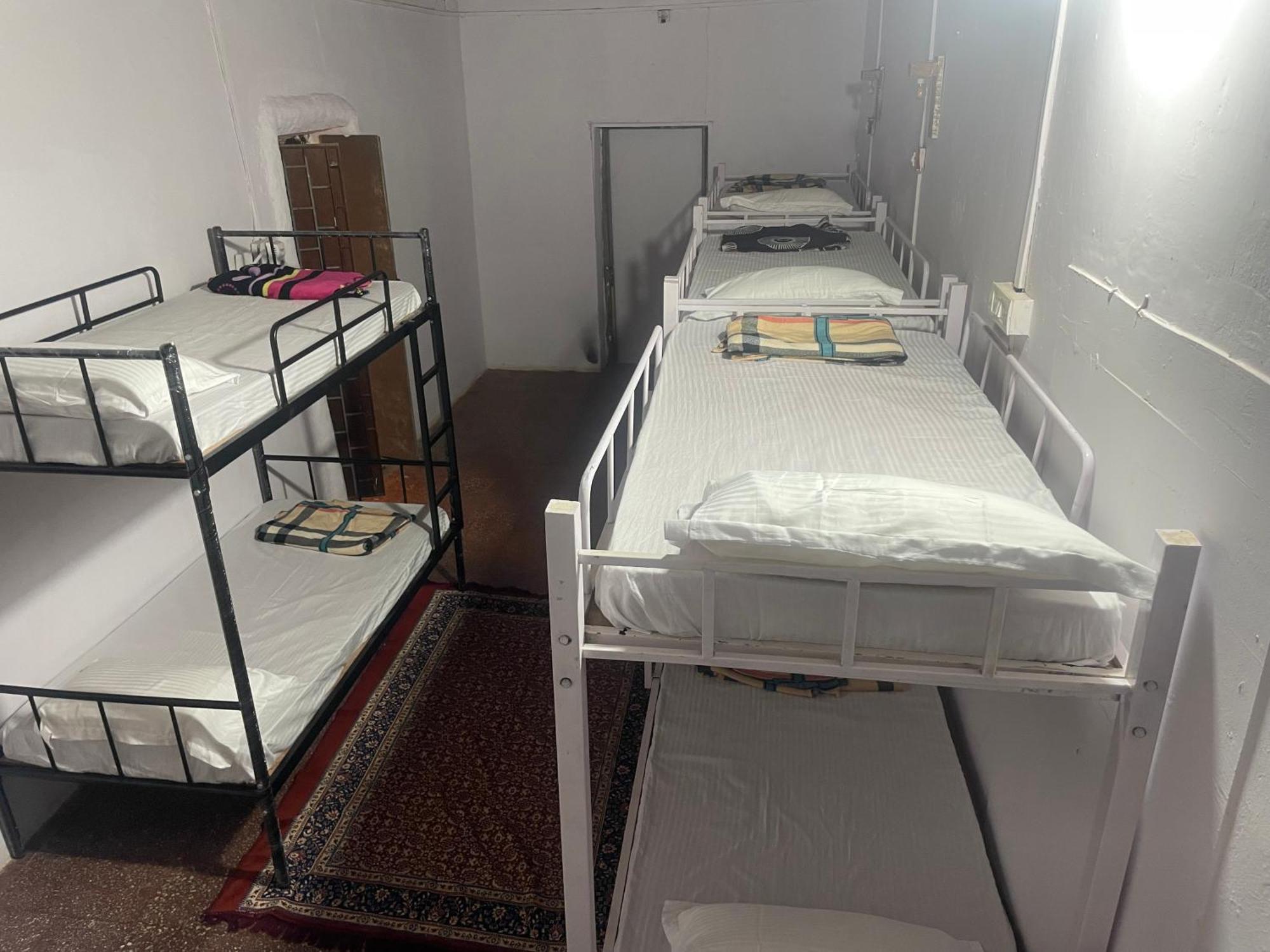 Streetmates Hostel Анжуна Екстер'єр фото